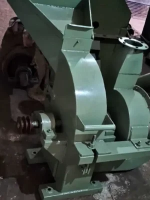 Pulveriser Grinder